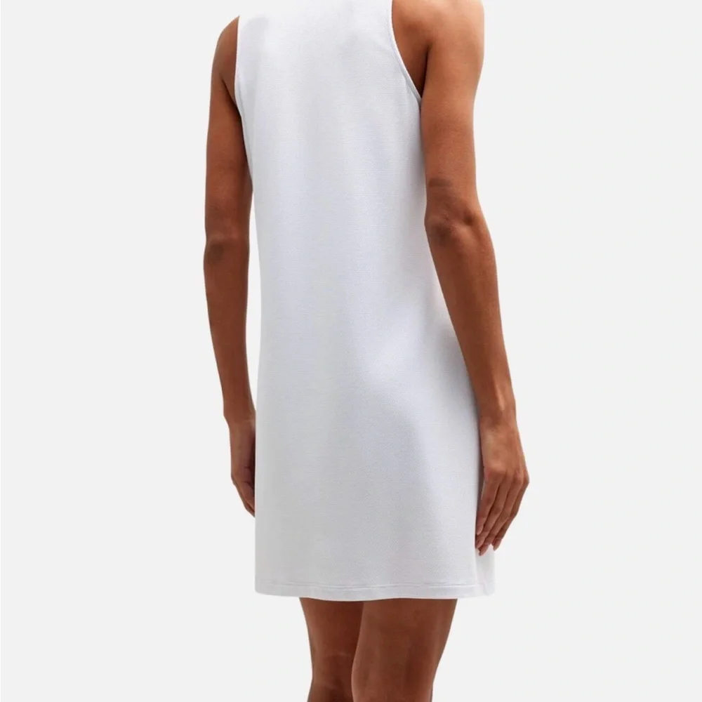 Tommy Bahama Island Cays Lace-Up Spa Dress - Picture 9 of 16